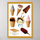 Zoek naar kegel posters Crème