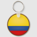 Zoek naar colombia sleutelhangers Nationaal