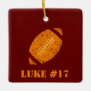 Zoek naar football ornamenten Aangepast