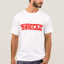 Zoek naar imbeciel tshirts Grappig