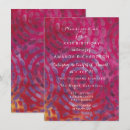 Zoek naar batik uitnodigingen Blauw