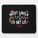 Zoek naar verlicht muismatten Familie