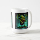 Zoek naar cthulhu mokken Gruwel