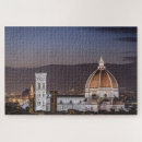 Zoek naar florence puzzels Kathedraal