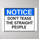 Zoek naar grappige lesbische humor posters Trots