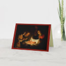 Zoek naar honthorst briefkaarten Baby jesus
