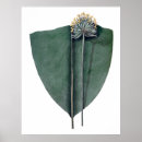 Zoek naar botanische druk posters Floreel