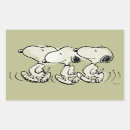 Zoek naar peuter stickers Charlie brown