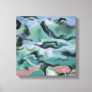 Zoek naar golven kunst Elegant