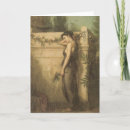 Zoek naar william waterhouse kaarten Het schilderen