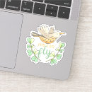 Zoek naar vogels laptop sleeves Voor haar