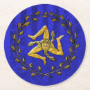 Zoek naar olijfbomen onderzetters Italië