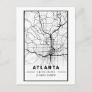Zoek naar atlanta briefkaarten Modern
