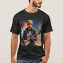 Zoek naar elektrisch blauw tshirts Grappig