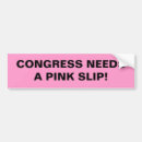 Zoek naar congres bumperstickers Stem