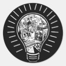 Zoek naar ontdekking stickers Geschiedenis