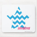 Zoek naar zigzag muismatten Aqua