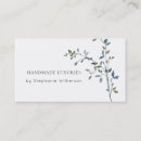 Zoek naar handmade visitekaartjes Trendy