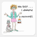 Zoek naar harig stickers Voor haar
