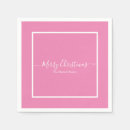 Zoek naar vrolijke kerstmis servetten Vrome kerst