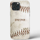 Zoek naar honkbal hoesjes Vintage
