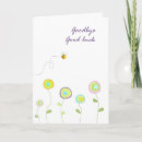 Zoek naar afscheid vaarwel kaarten Geluk