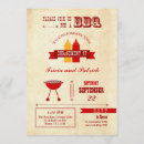 Zoek naar ketchup uitnodigingen Barbecue