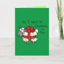 Zoek naar grappige schapen kaarten Kerstmis