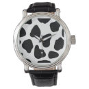 Zoek naar zwarte achtergrond horloges Dier