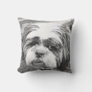 Zoek naar shih tzu kussens Schattig