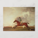 Zoek naar george stubbs briefkaarten Racing