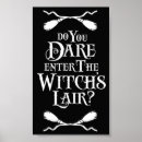 Zoek naar heksen kunst Wiccan