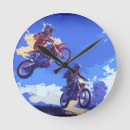 Zoek naar motorsport klokken Crossmotor