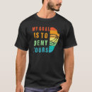 Zoek naar doel hockey tshirts Goalie