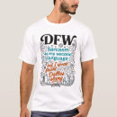 Zoek naar dfw tshirts Fort worth