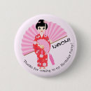 Zoek naar sakura buttons Kersen