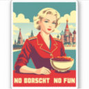 Zoek naar propaganda stickers Lenin