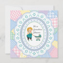 Zoek naar quilt uitnodigingen Pastel