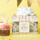 Zoek naar peuters cadeaupapier Voor kinderen