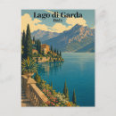 Zoek naar garda briefkaarten Lago di garda