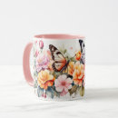 Zoek naar romantische bloemen mokken Floreel