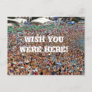 Zoek naar wish you were here briefkaarten Waren