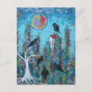 Zoek naar kraai briefkaarten Vogels