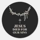 Zoek naar zonde stickers Religie