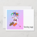 Zoek naar nar briefkaarten Clown
