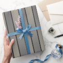 Zoek naar satijn cadeaupapier Modern