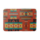 Zoek naar zuidwesten badmatten Patroon