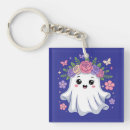 Zoek naar ghost sleutelhangers Geest