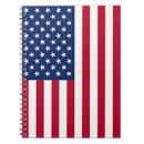 Zoek naar amerikaanse vlag notitieboeken Verenigde staten