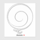 Zoek naar meetkunde stickers Meditatie